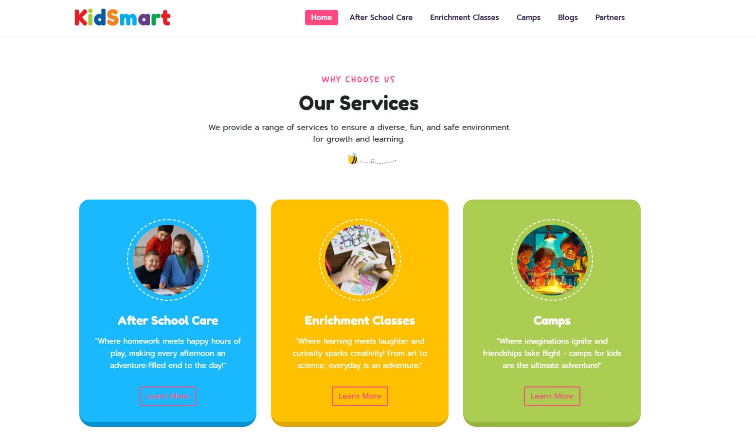 Various Service Platform screenshot 7